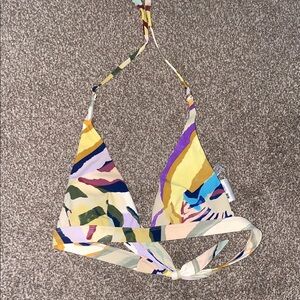 H&M bikini top